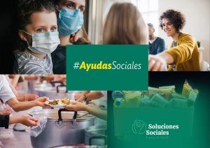Fundación Eurocaja Rural, dentro del programa Soluciones Sociales, abre la inscripción para las primeras 'Ayudas Sociales Frente al COVID-19', con un presupuesto de 20.000 